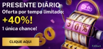 Slots 777 518bet