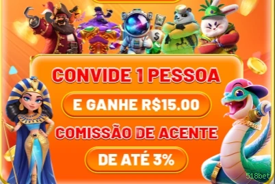 518bet APK Download Oficial