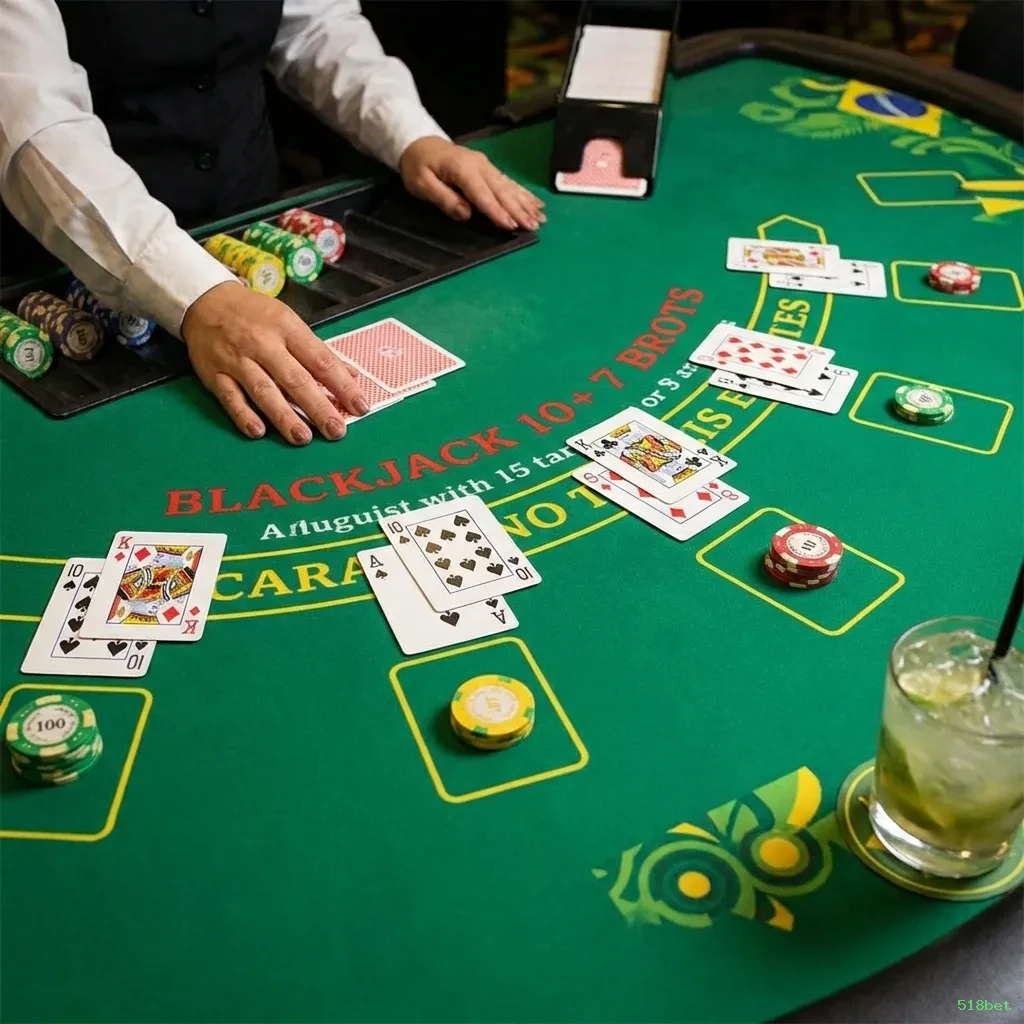 518bet APK Download