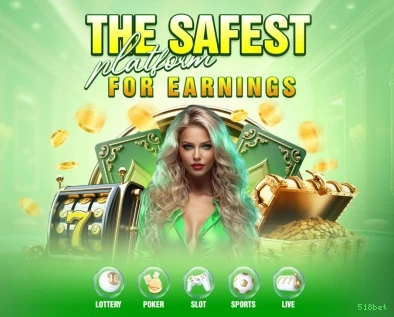 Baixar APK 518bet