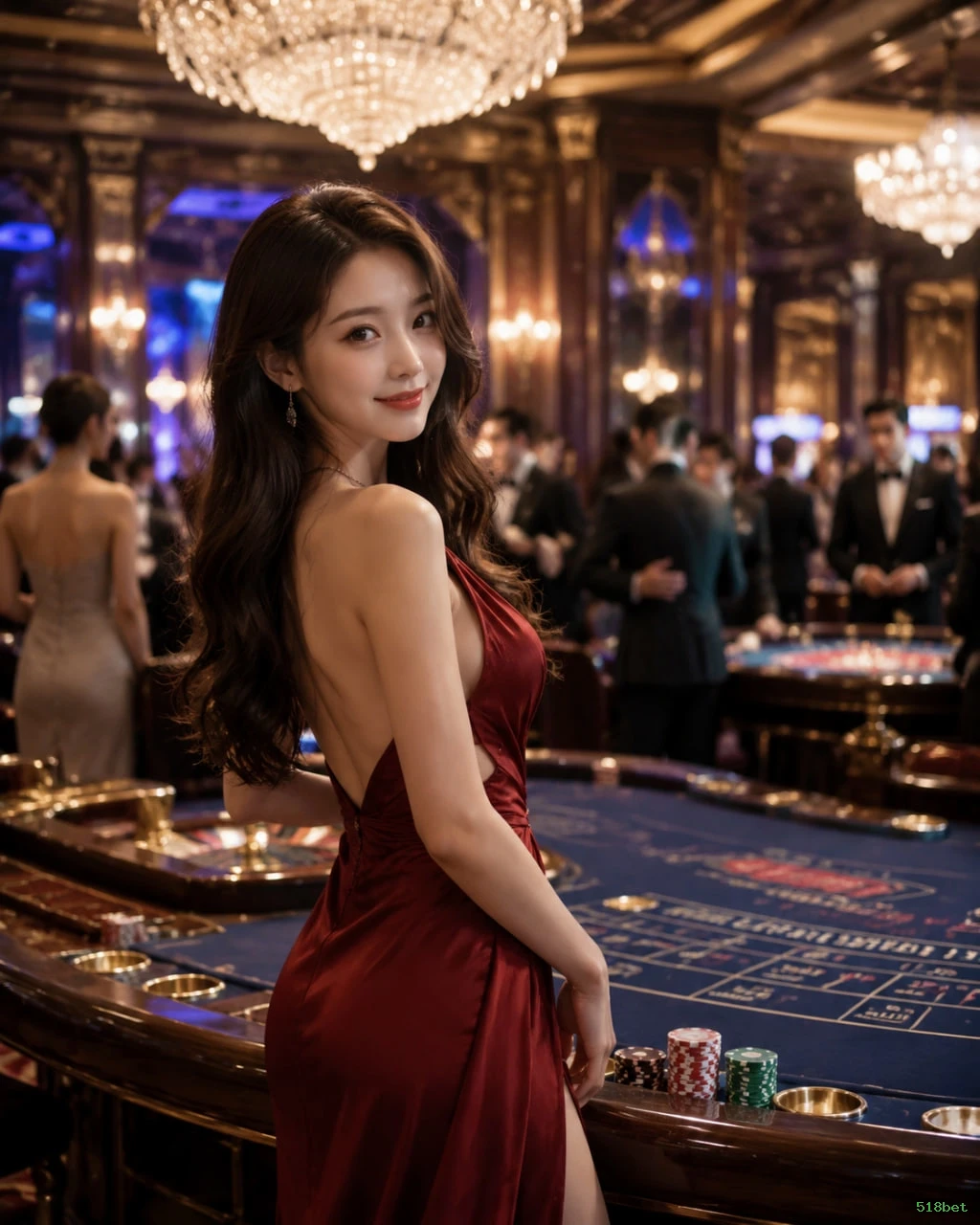 Baixar App 518bet