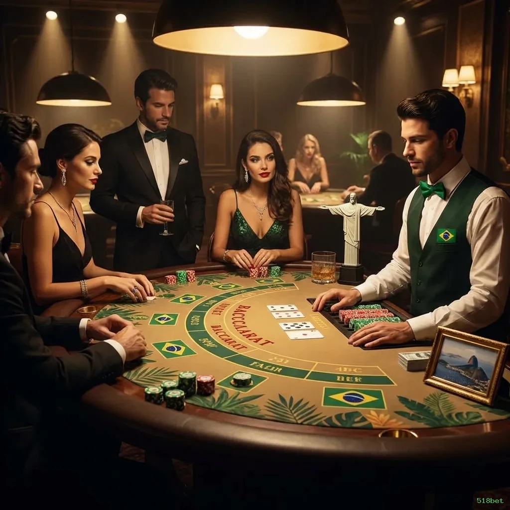 518bet Bet