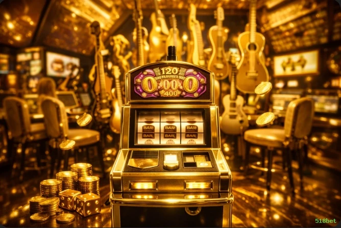 Bet App 518bet