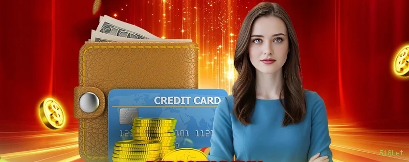 Casino Login 518bet