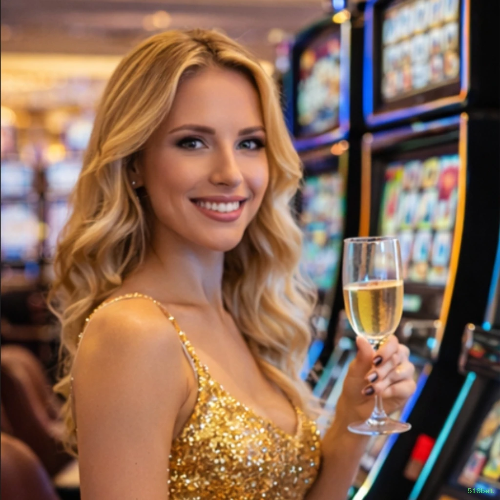 Login 518bet