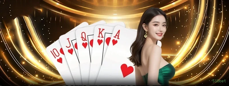 518bet Demo Grátis