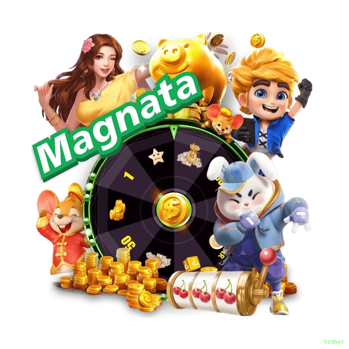 518bet Plataforma