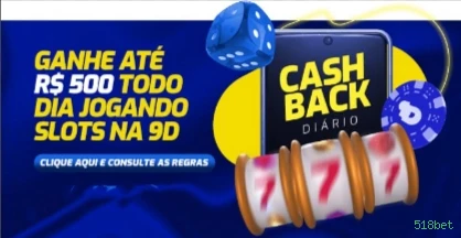 518bet Paga