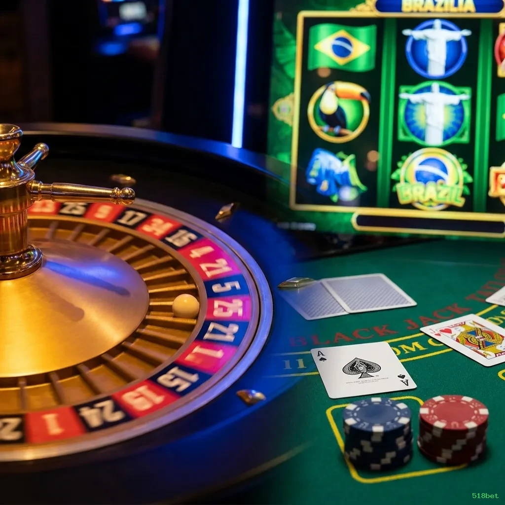 518bet Registrar