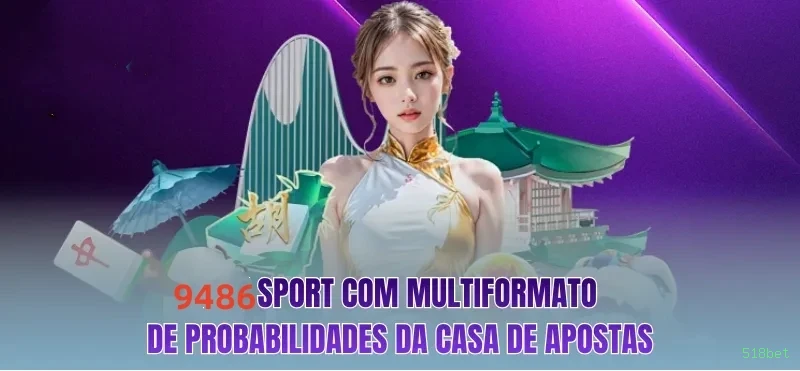 518bet Saque PIX
