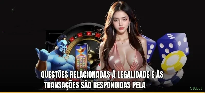 518bet Sem Baixar