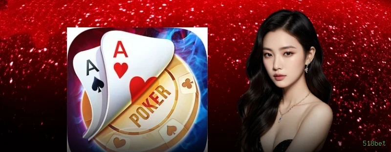 518bet Telegram